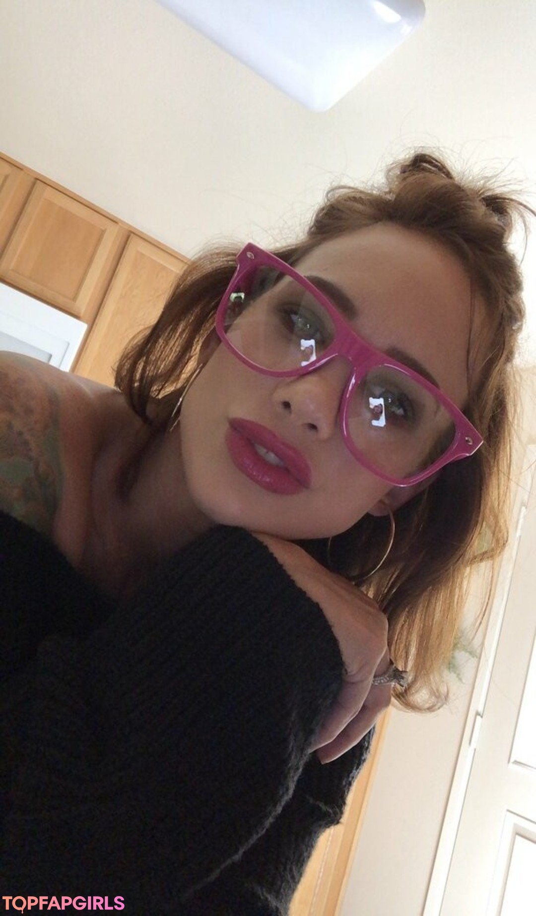 Photo nue de fuite OnlyFans de Brittany Elizabeth Welsh #861