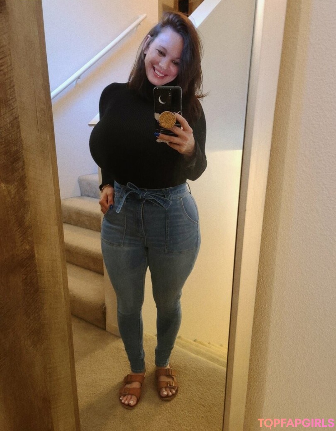 Photo nue de fuite OnlyFans de Brittany Elizabeth Welsh #902