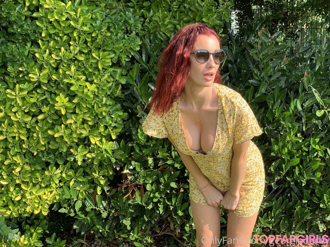 Photo nue de fuite OnlyFans de Georgie Darby #140