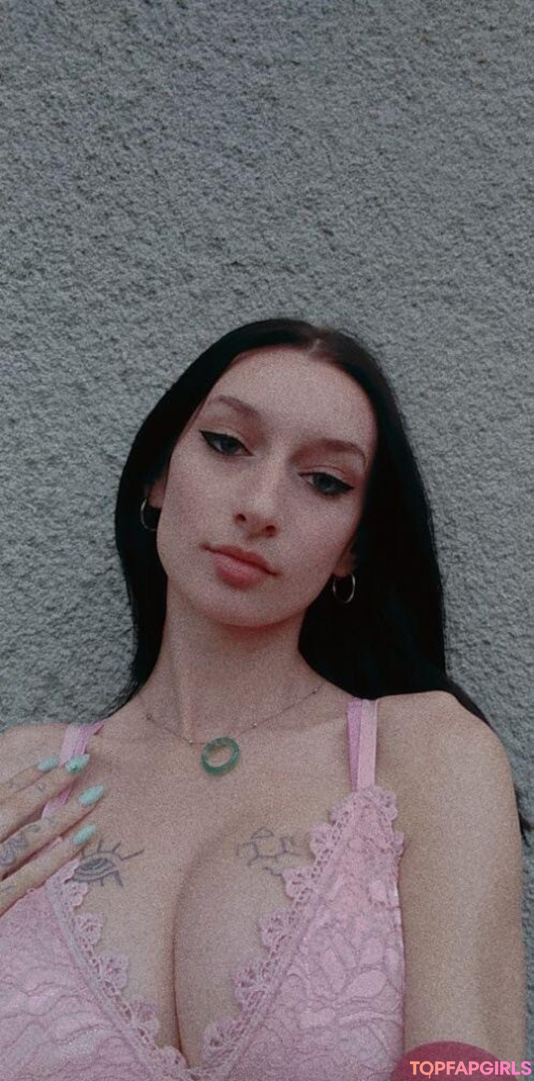 Photo nue de fuite OnlyFans de Roxy Milano #2