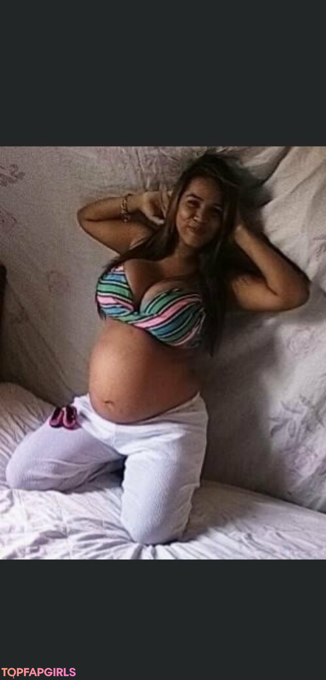 Photo nue de fuite OnlyFans de Sexycuteisa #191