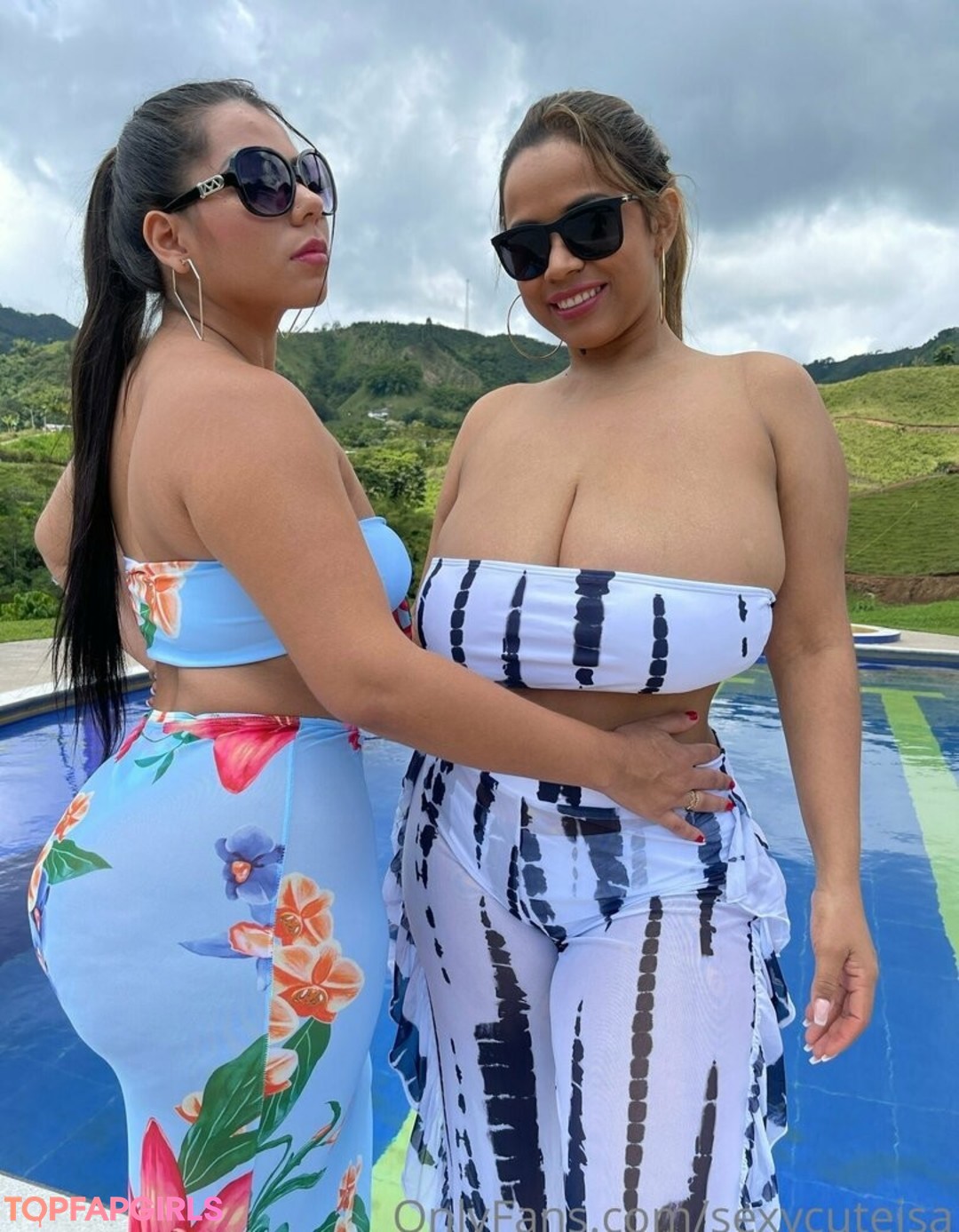 Photo nue de fuite OnlyFans de Sexycuteisa #236