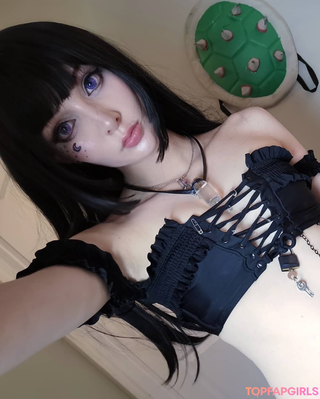 Photo nue de fuite OnlyFans de Anie Joy #77