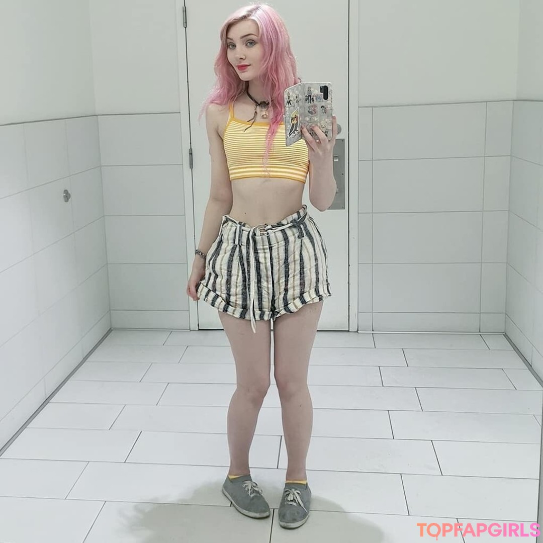 Photo nue de fuite OnlyFans de Anie Joy #80