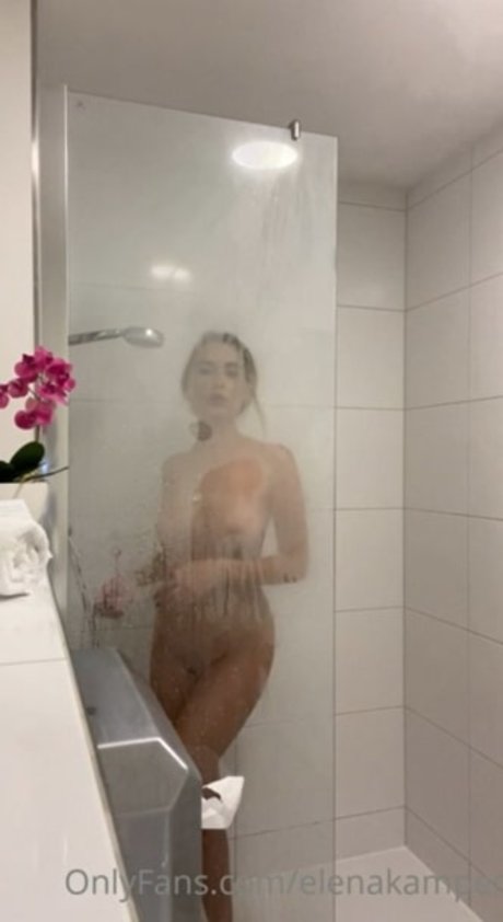 Elena Kamperi