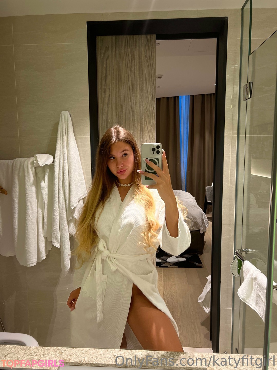 Photo nue de fuite OnlyFans de Ekaterina Katislo #19