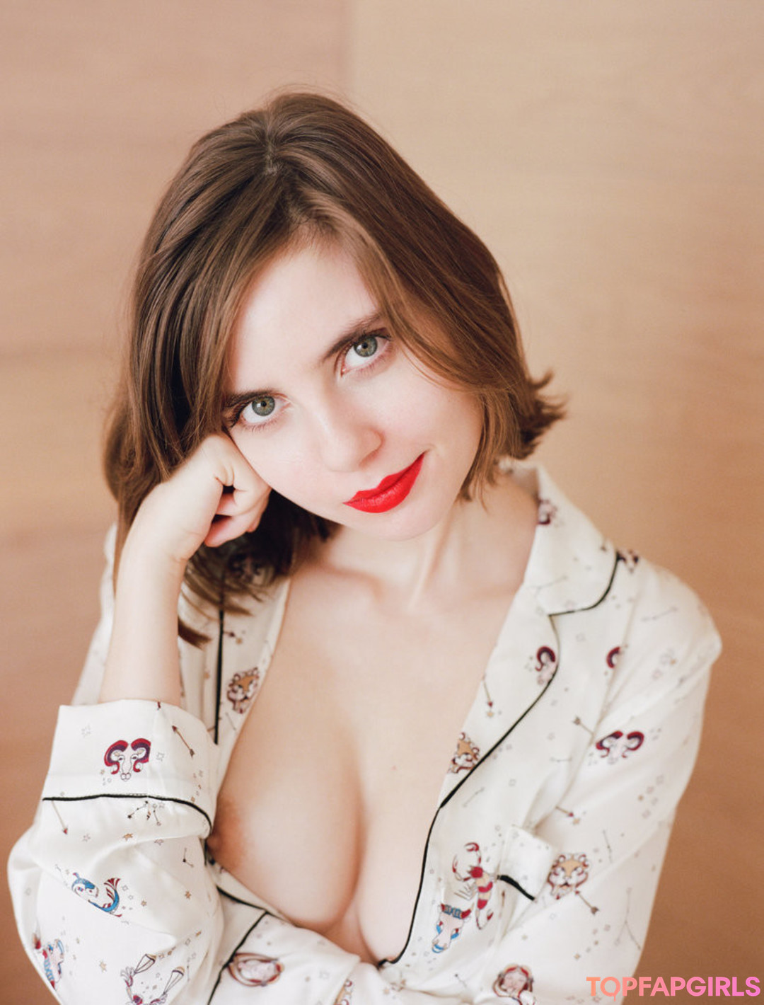 Photo nue de fuite OnlyFans de Liara Roux #520