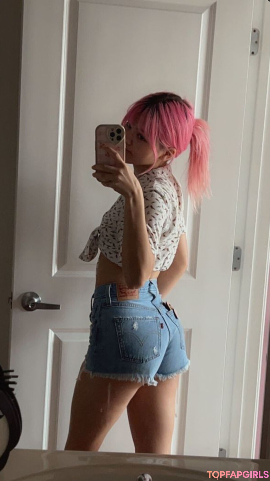 Photo nue de fuite OnlyFans de Luvcoregf #202