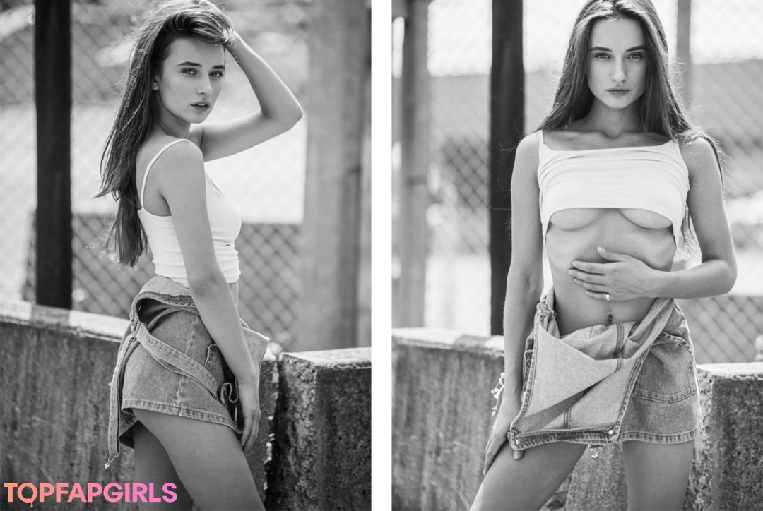 Photo nue de fuite OnlyFans de Gloria Sol #1371