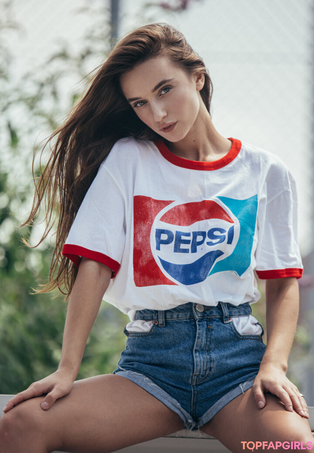 Photo nue de fuite OnlyFans de Gloria Sol #2811