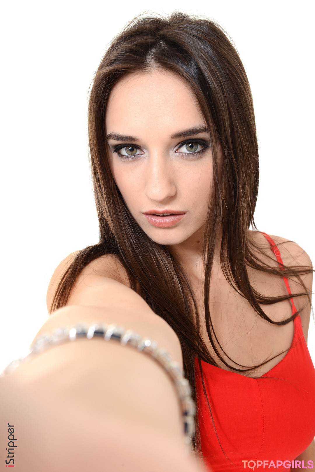 Photo nue de fuite OnlyFans de Gloria Sol #1174