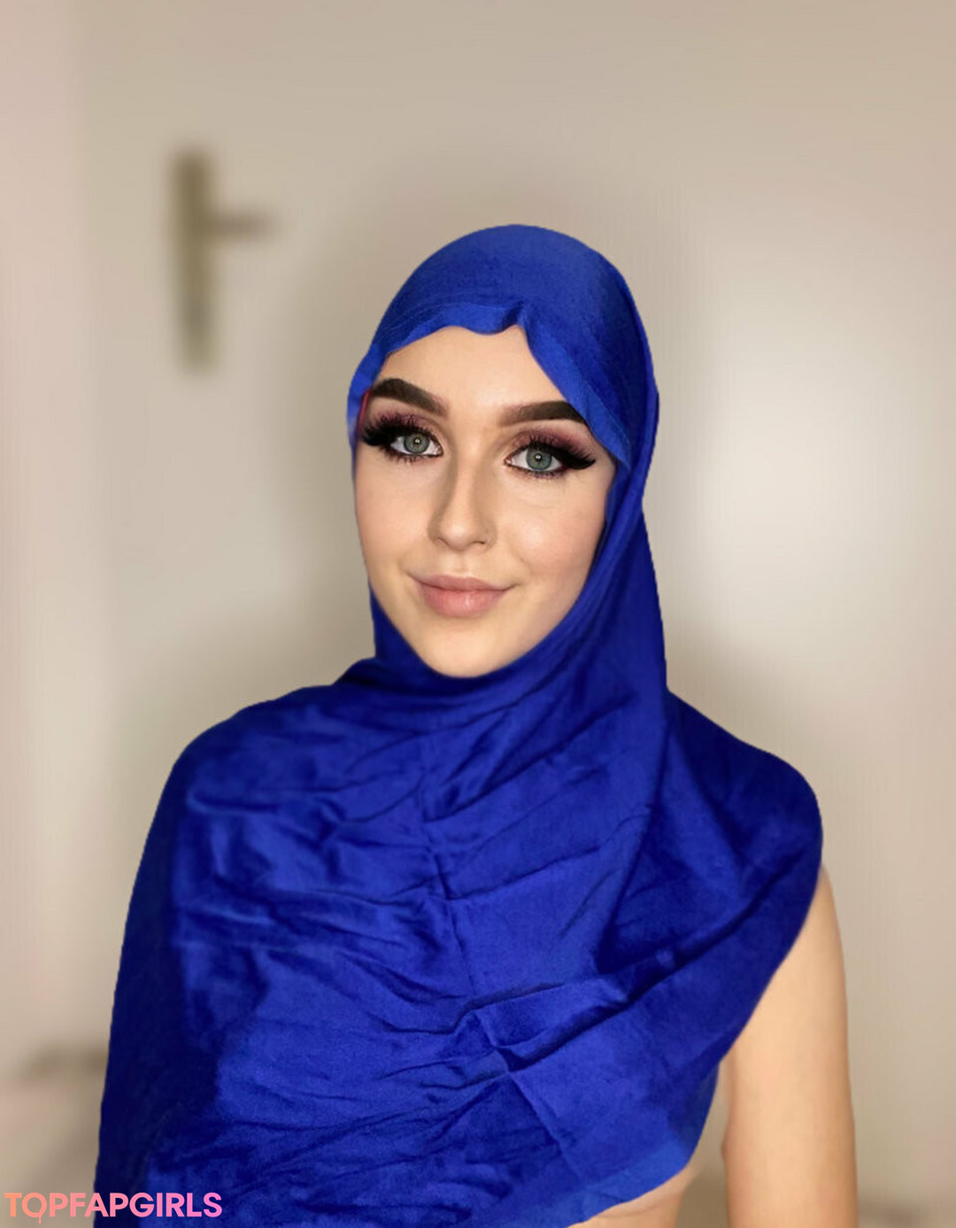 Photo nue de fuite OnlyFans de Fareeha Bakir #38