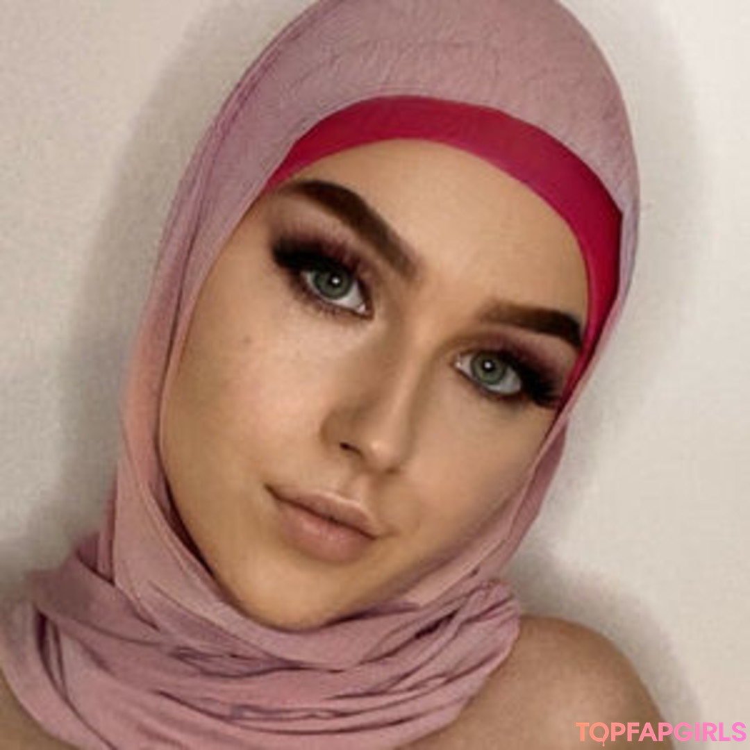 Photo nue de fuite OnlyFans de Fareeha Bakir #53