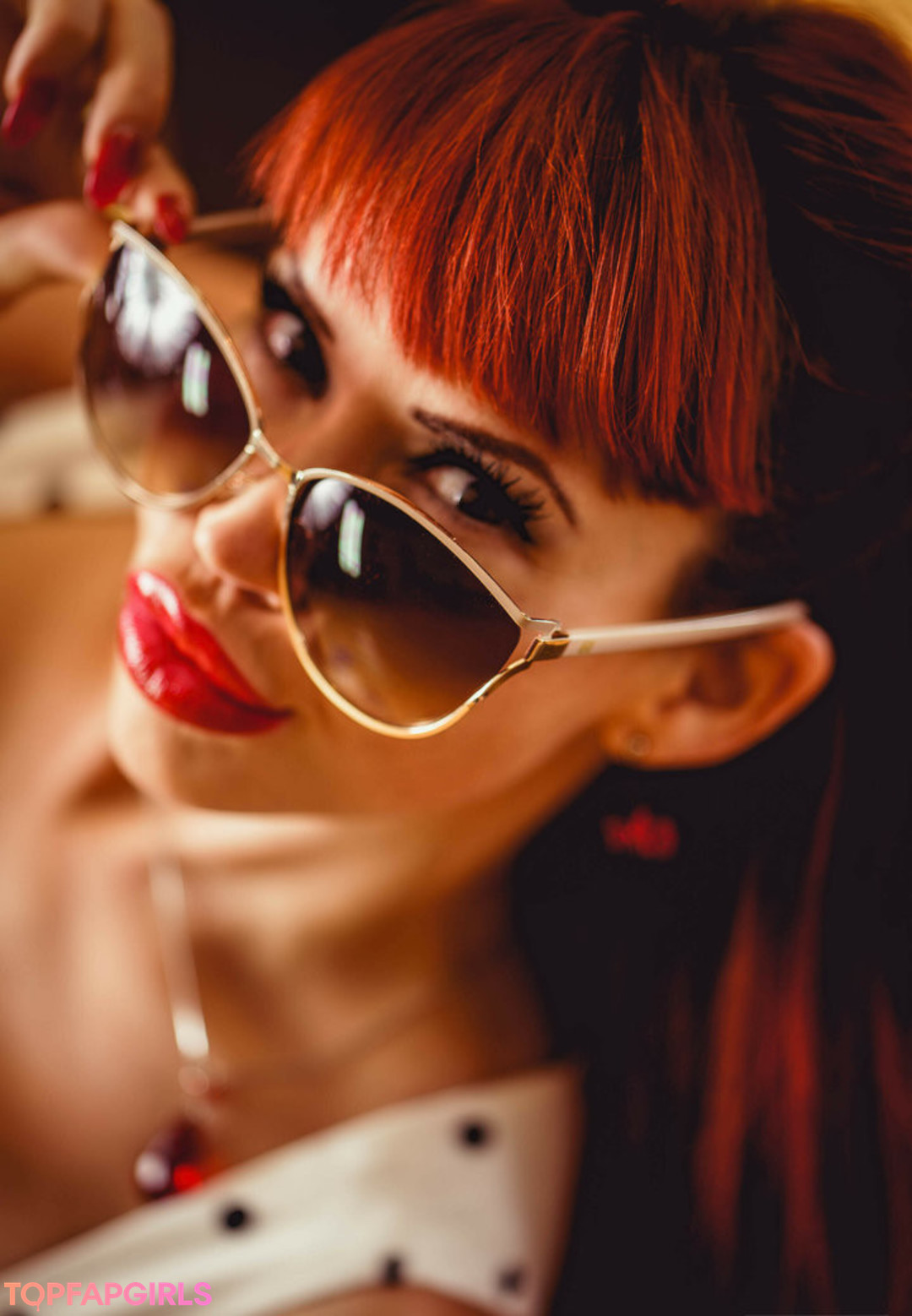 Photo nue de fuite OnlyFans de Bianca Beauchamp #1534