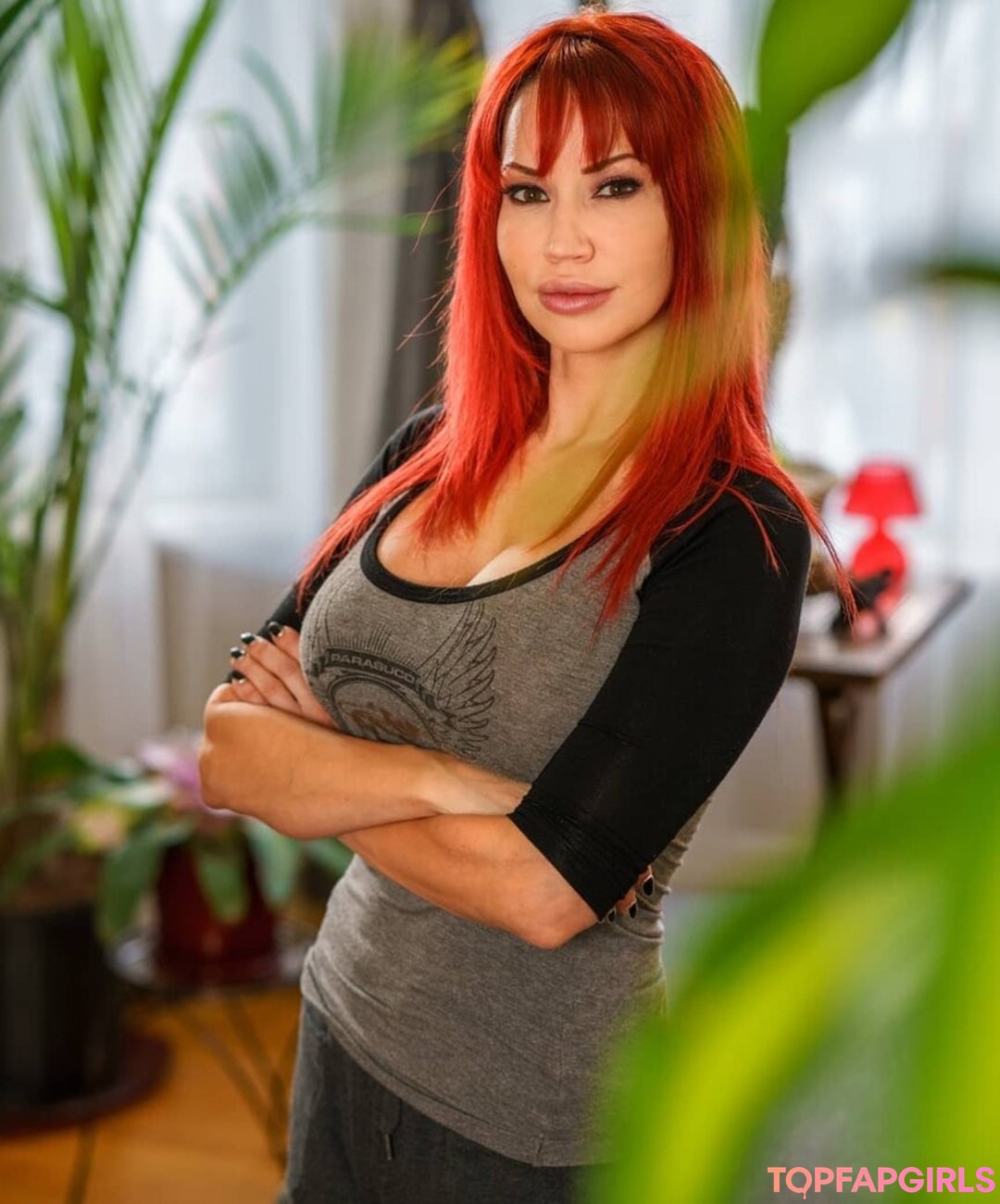 Photo nue de fuite OnlyFans de Bianca Beauchamp #1833