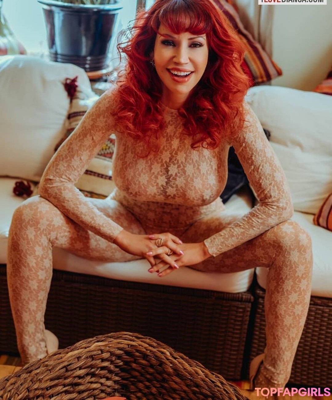 Photo nue de fuite OnlyFans de Bianca Beauchamp #1957