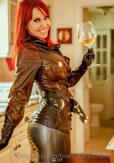 Bianca Beauchamp