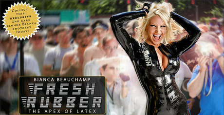 Bianca Beauchamp