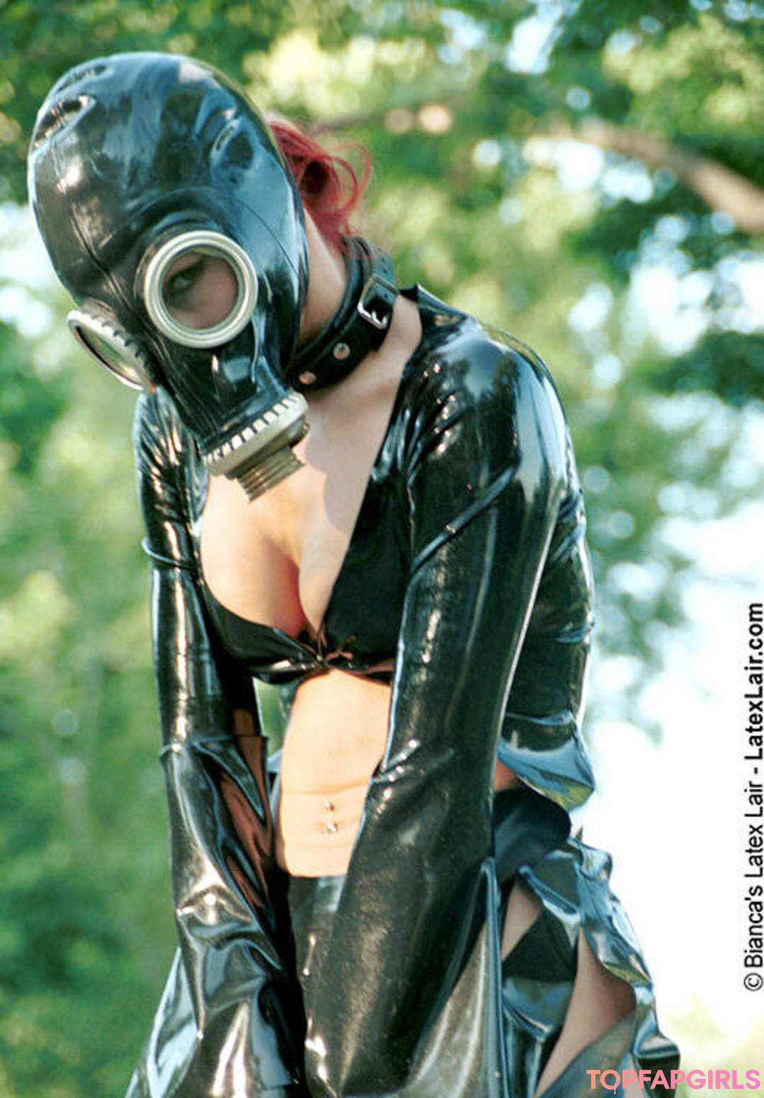 Photo nue de fuite OnlyFans de Bianca Beauchamp #2417