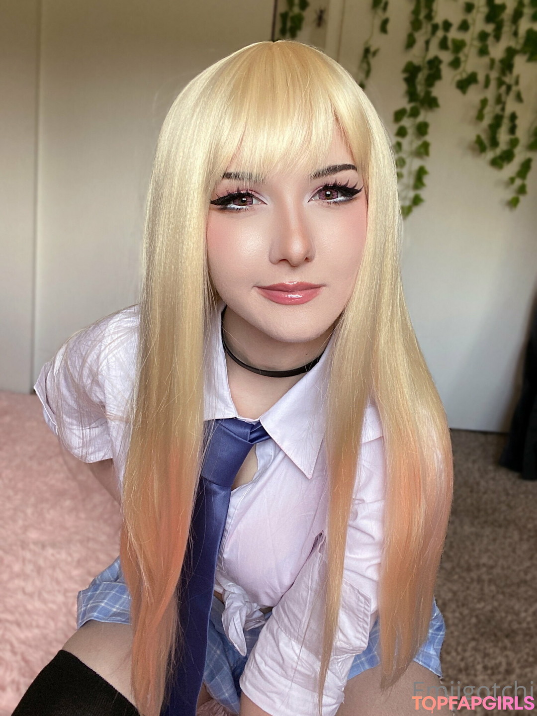 Photo nue de fuite OnlyFans de Emiigotchi #573