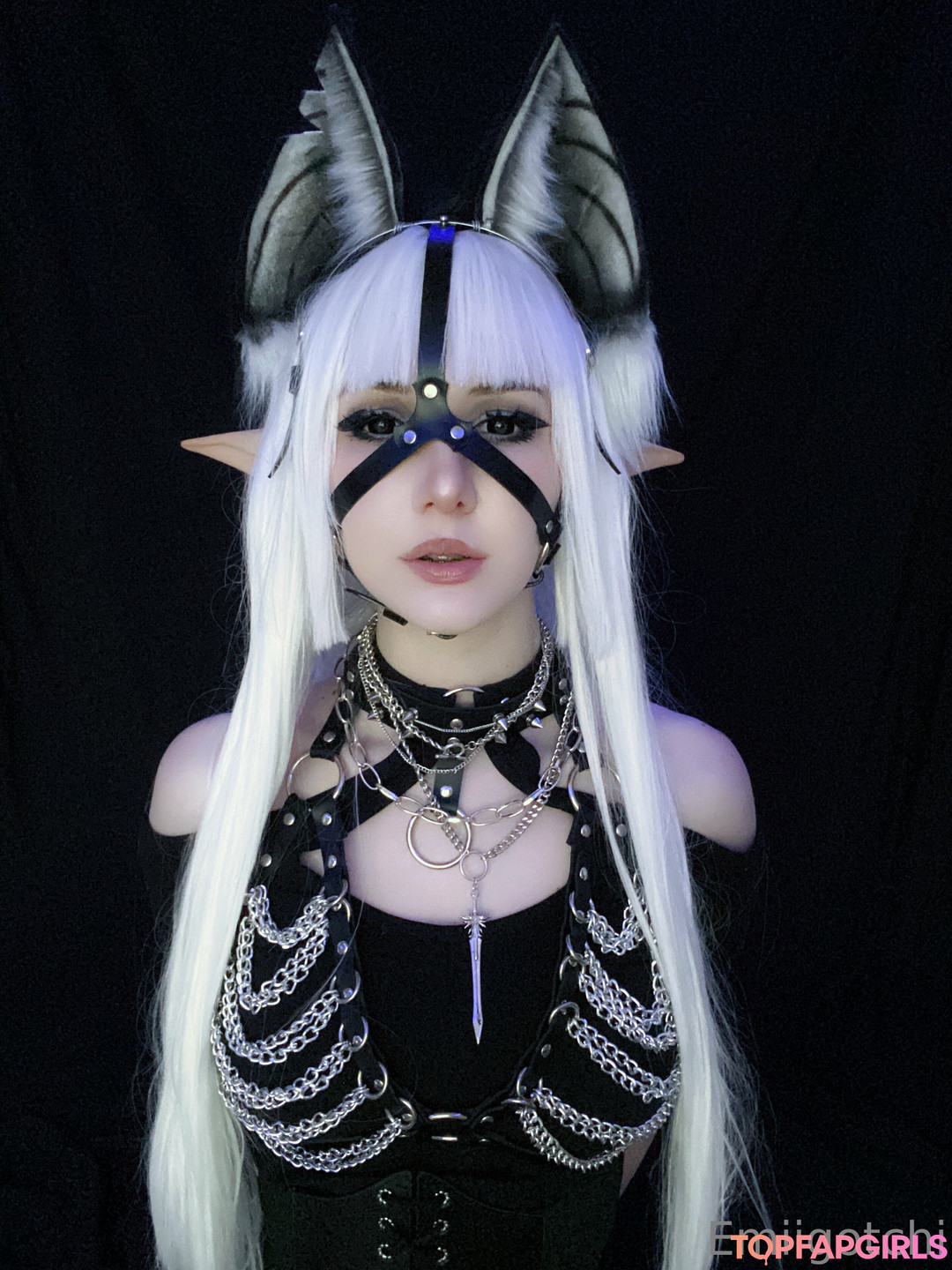 Photo nue de fuite OnlyFans de Emiigotchi #333