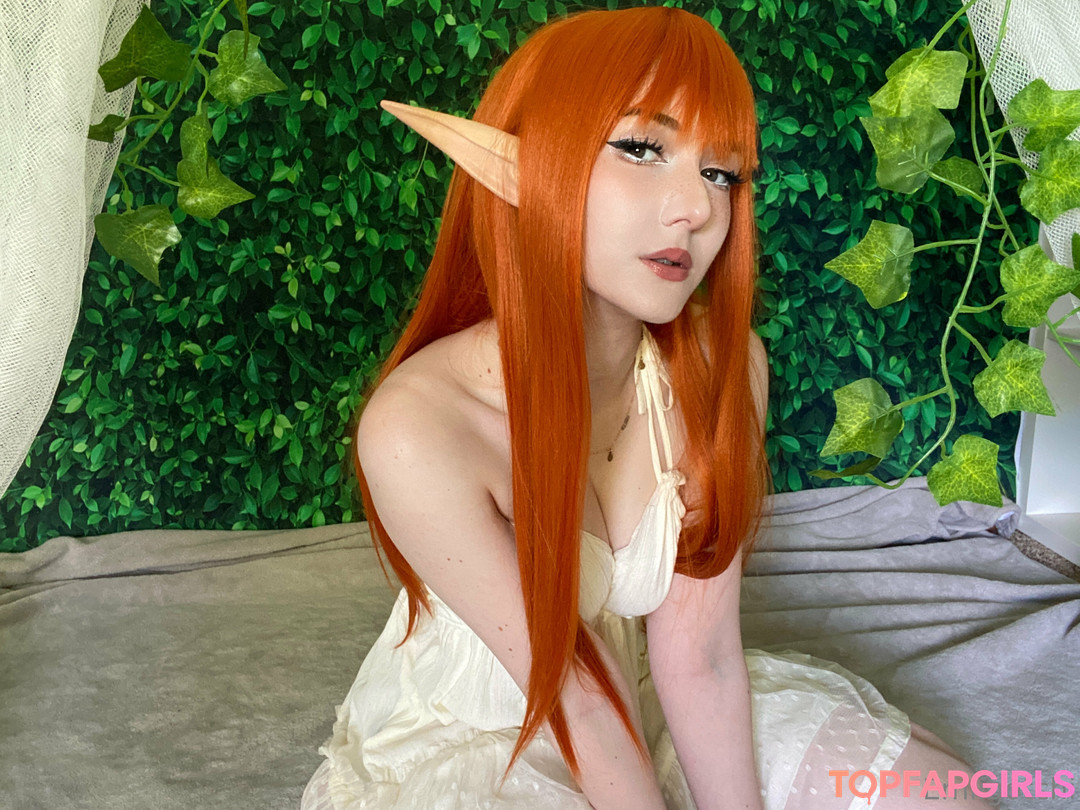 Photo nue de fuite OnlyFans de Emiigotchi #346