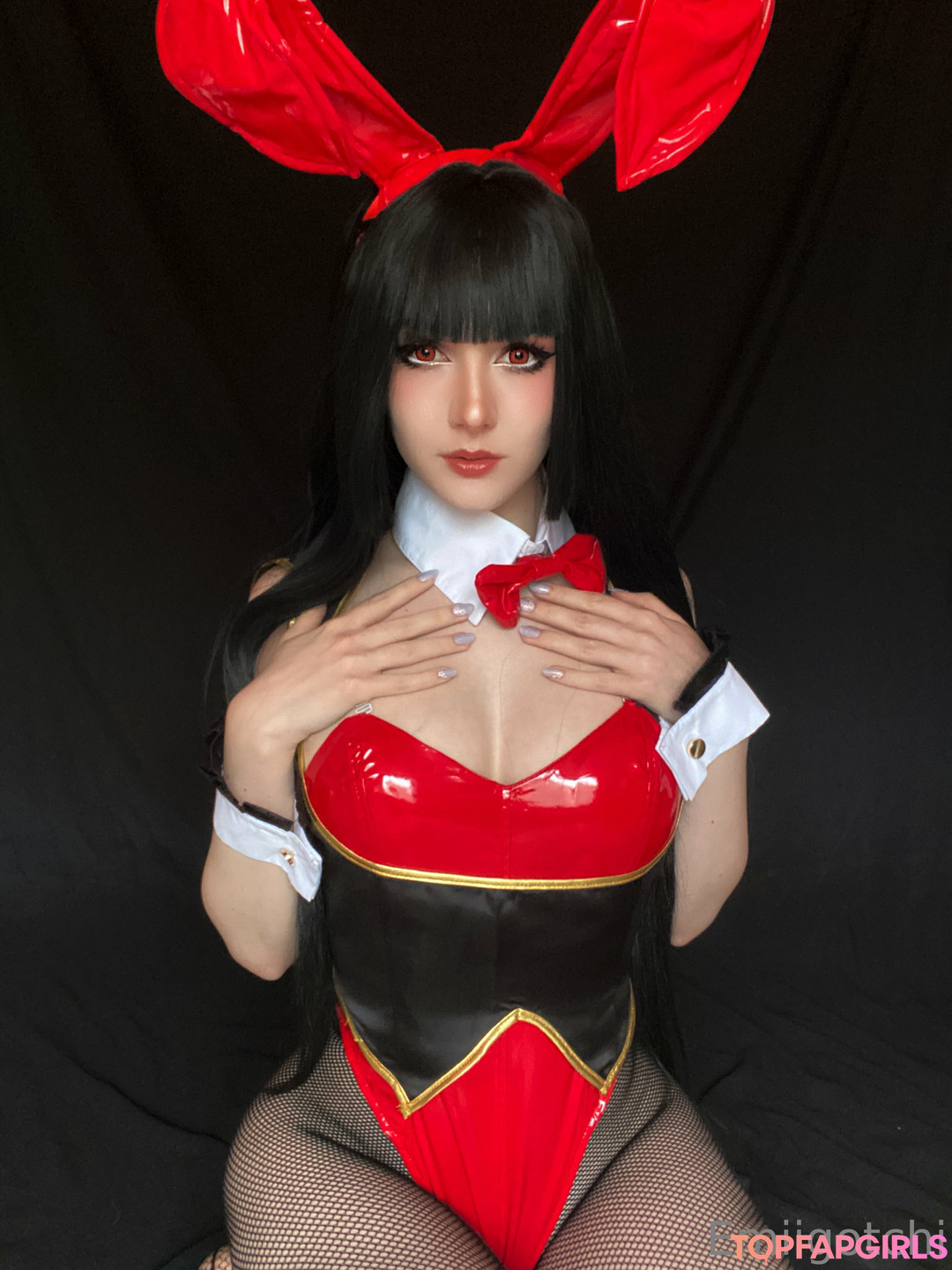 Photo nue de fuite OnlyFans de Emiigotchi #371