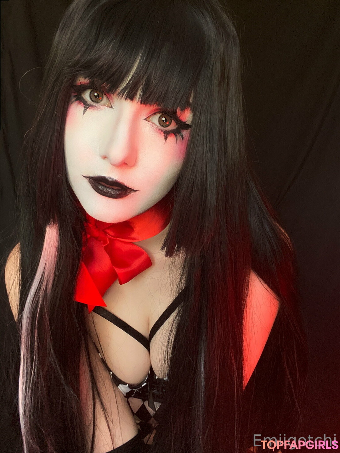 Photo nue de fuite OnlyFans de Emiigotchi #407