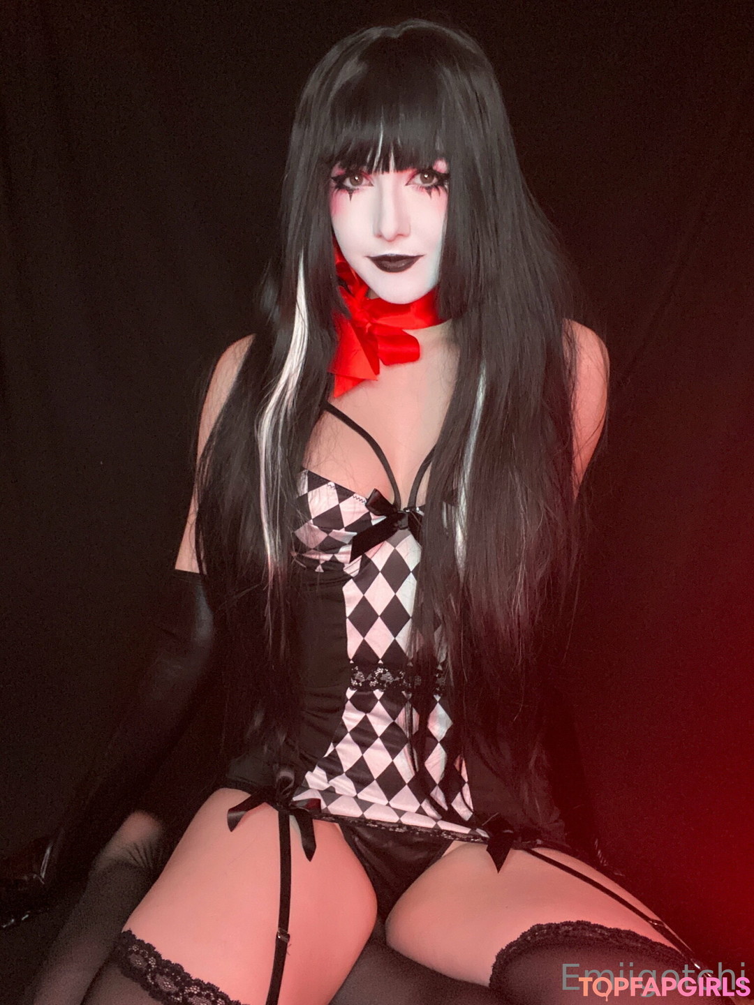 Photo nue de fuite OnlyFans de Emiigotchi #411