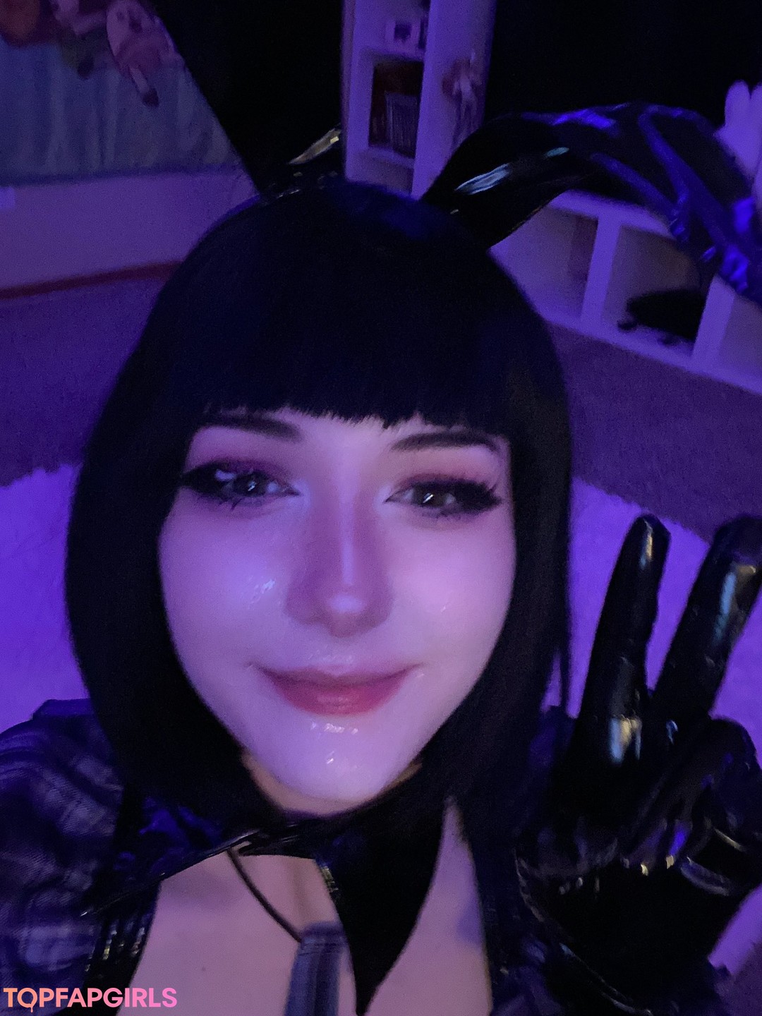 Photo nue de fuite OnlyFans de Emiigotchi #487