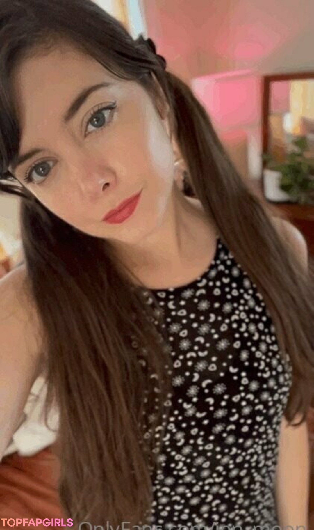 Photo nue de fuite OnlyFans de Jen Moon #102