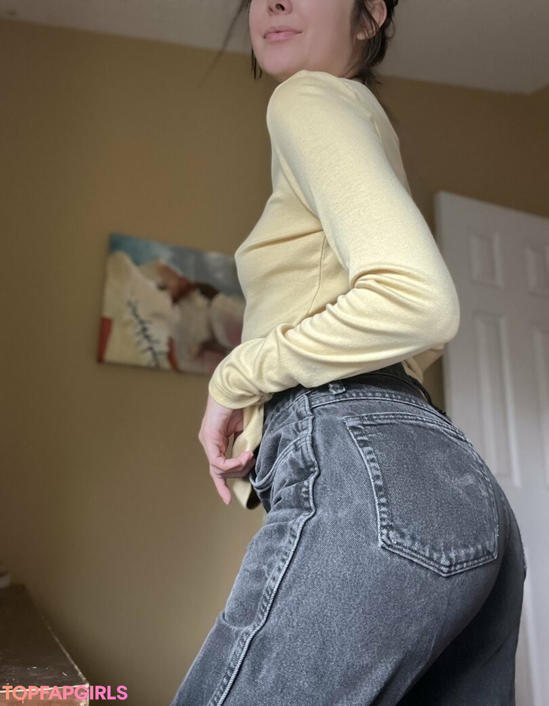 Photo nue de fuite OnlyFans de Jen Moon #131