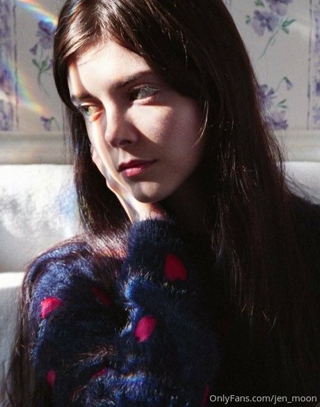 Jen Moon