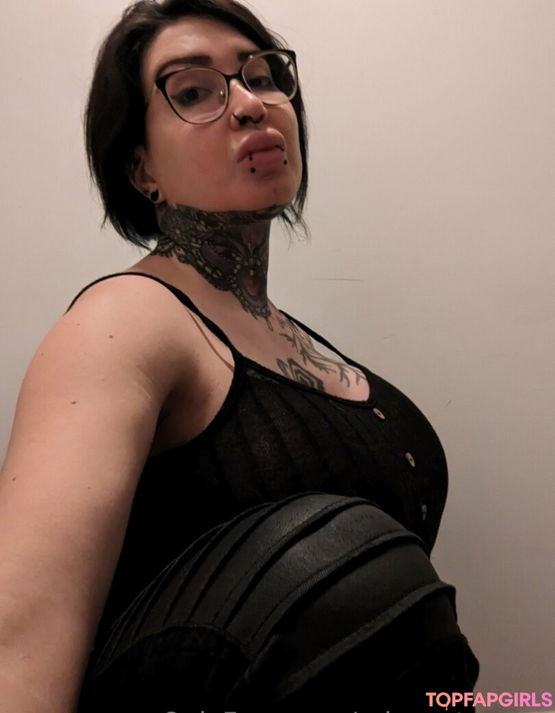 Photo nue de fuite OnlyFans de Ariane Saint Amour #2923