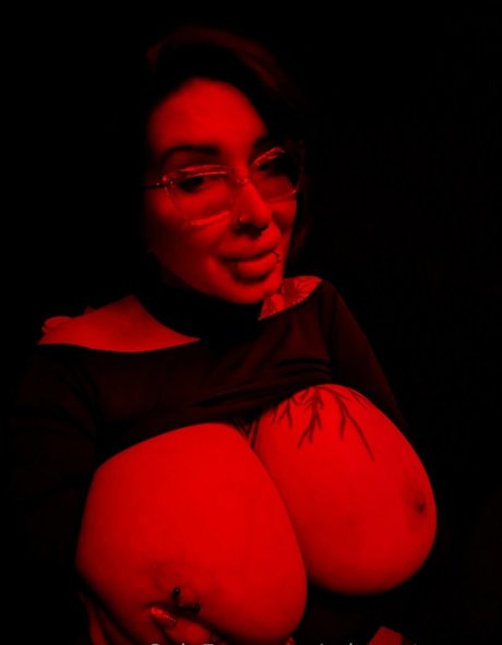 Ariane Saint Amour