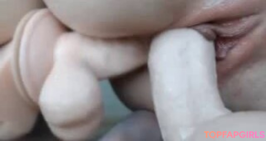 Photo nue de fuite OnlyFans de Alexis Kline #282