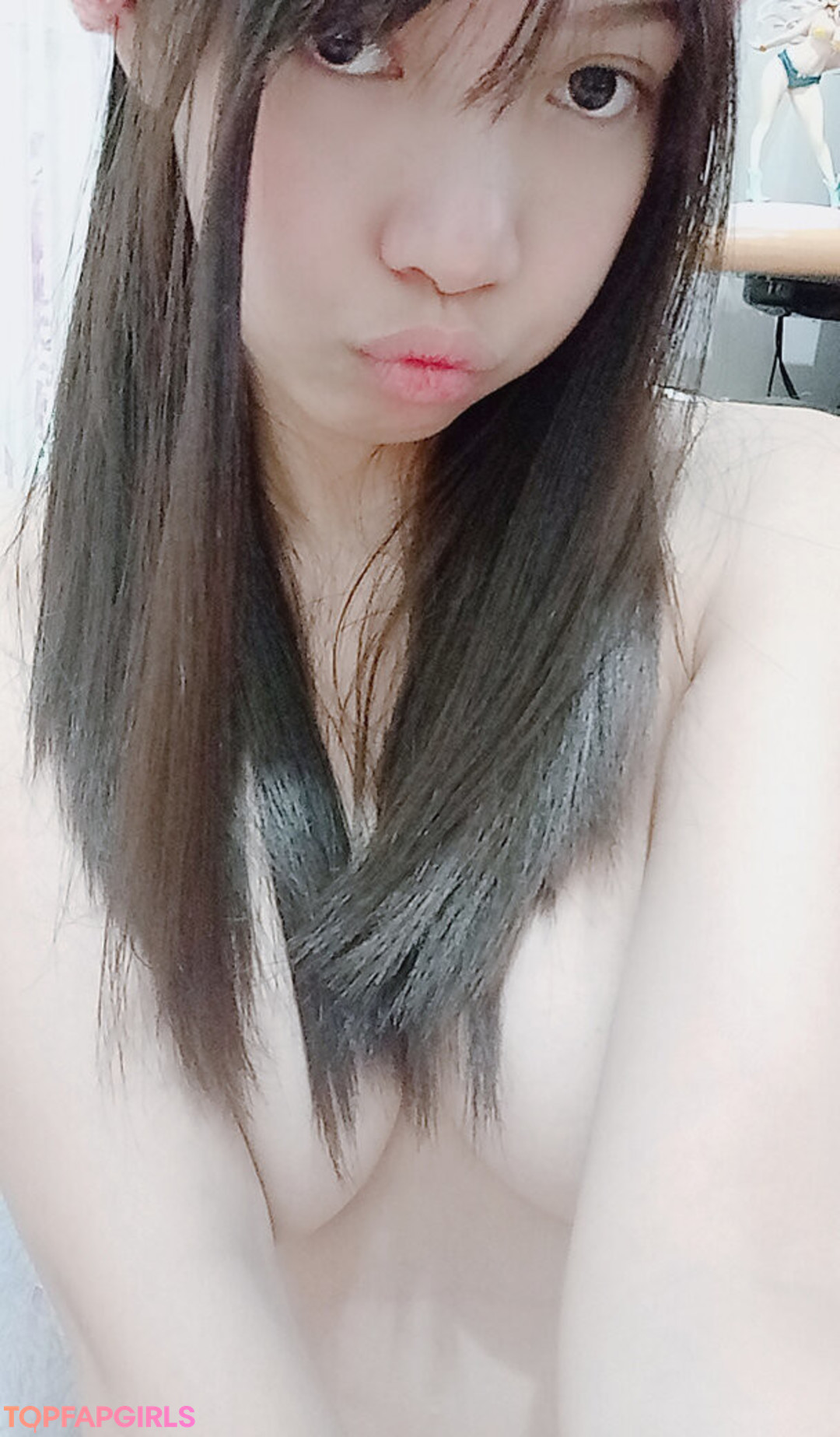 Photo nue de fuite OnlyFans de Candypopanca #103