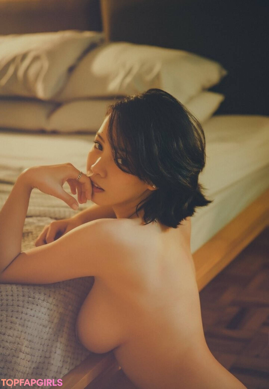 Photo nue de fuite OnlyFans de Candypopanca #144