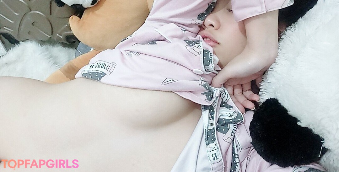 Photo nue de fuite OnlyFans de Candypopanca #54