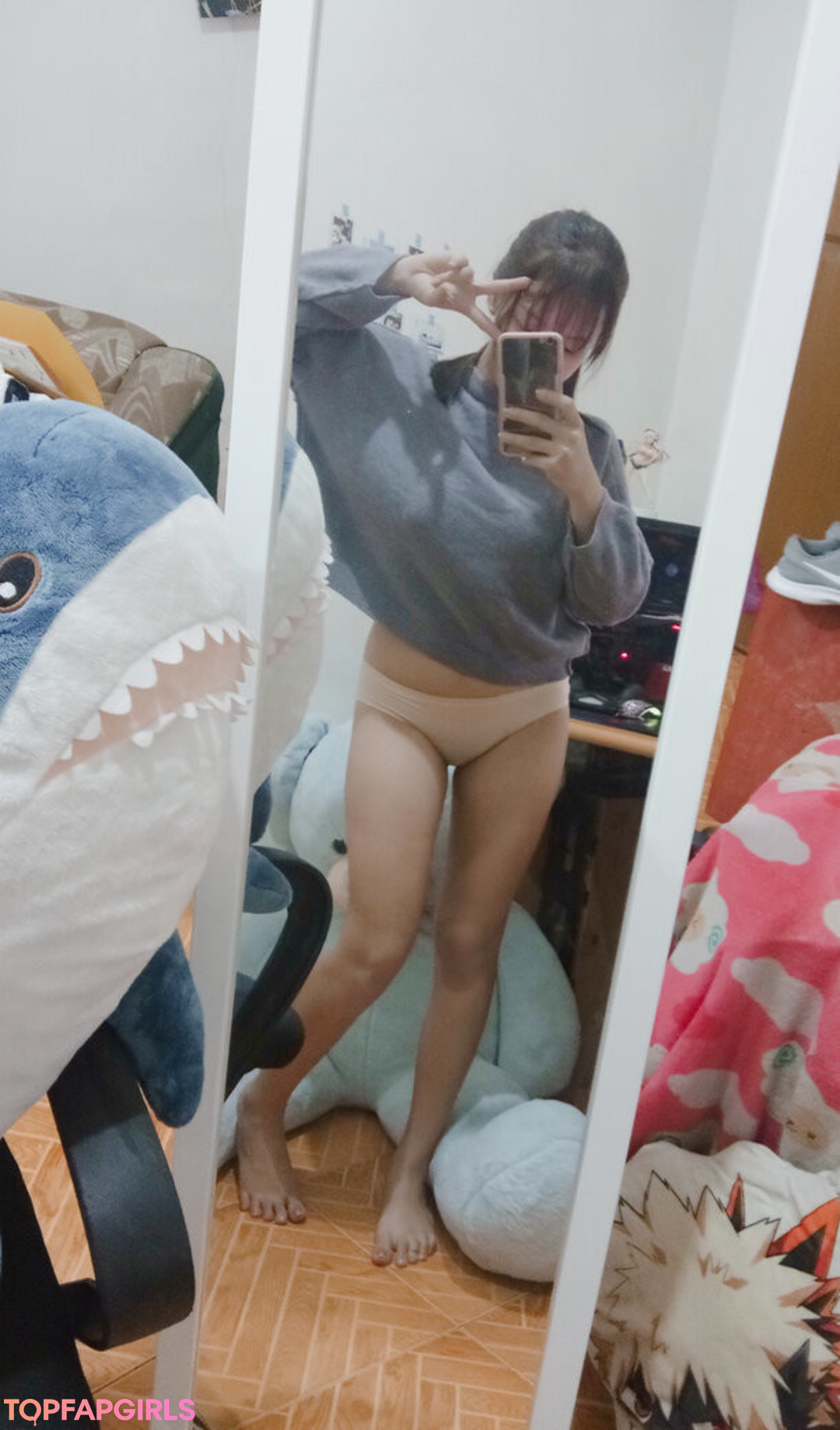 Photo nue de fuite OnlyFans de Candypopanca #92