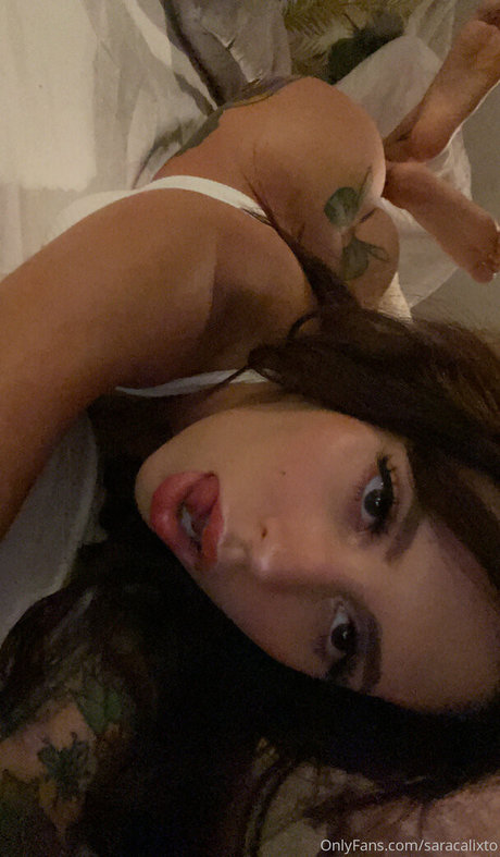 Sara Calixto