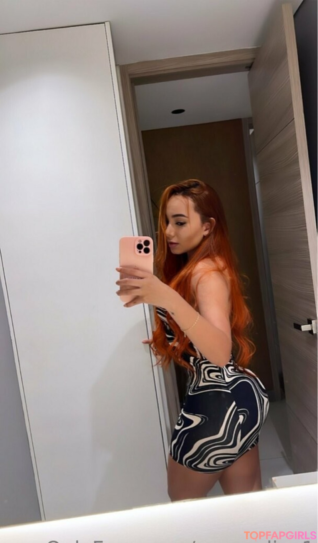 Photo nue de fuite OnlyFans de Cute Molly18 #86