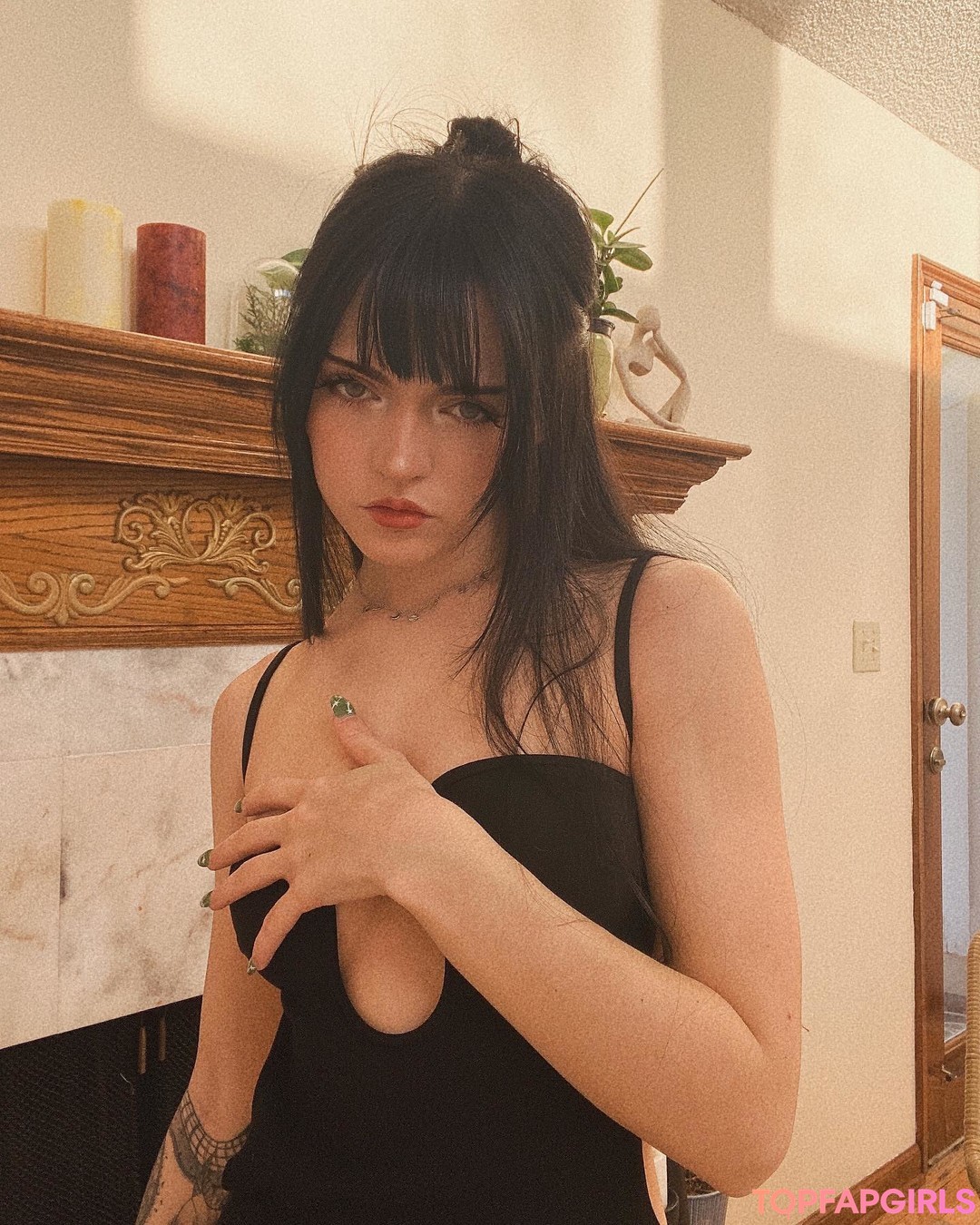 Photo nue de fuite OnlyFans de Essaere #259