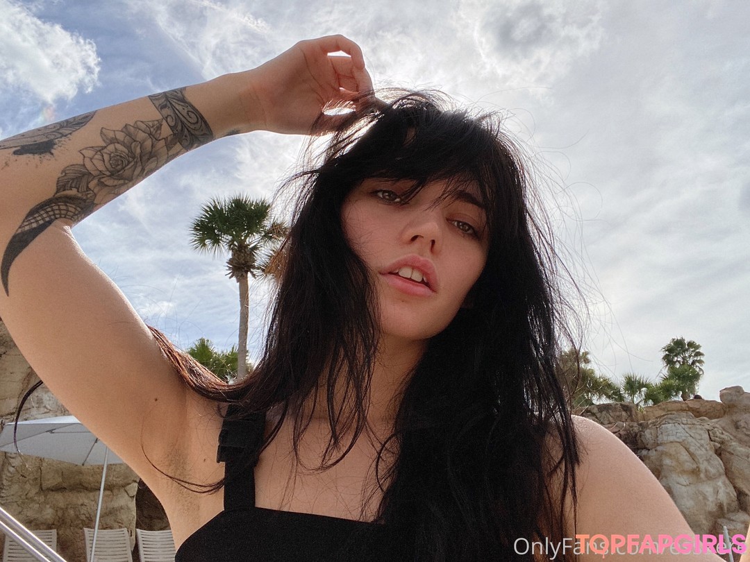 Photo nue de fuite OnlyFans de Essaere #269