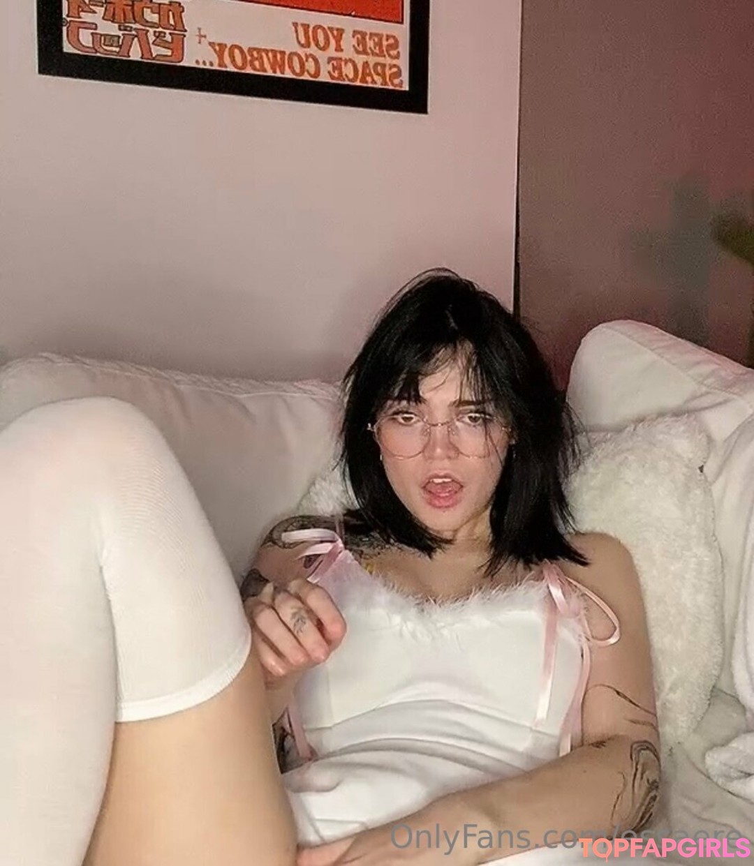 Photo nue de fuite OnlyFans de Essaere #382