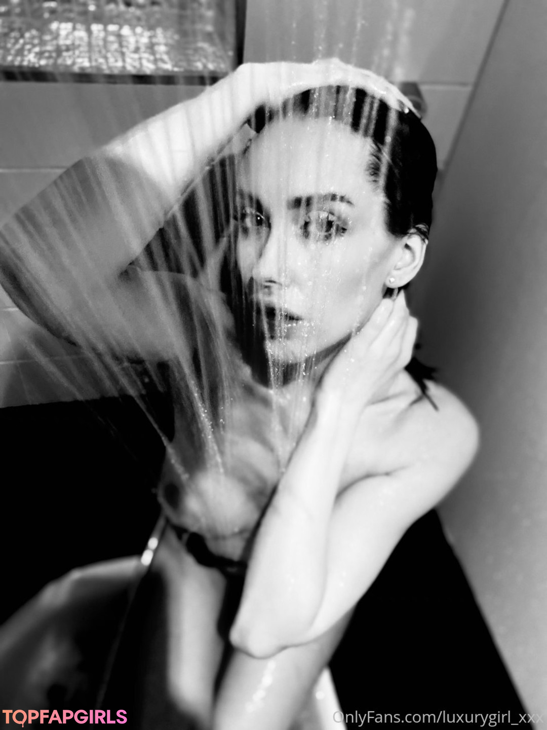 Photo nue de fuite OnlyFans de Luxurygirl #188