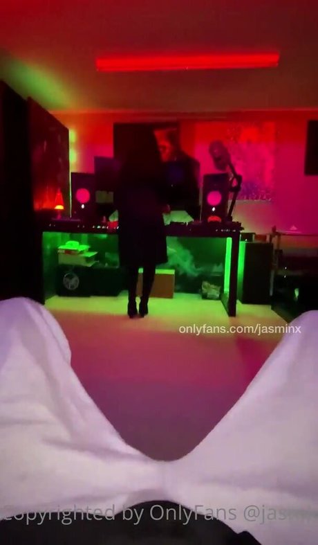 Jasminx