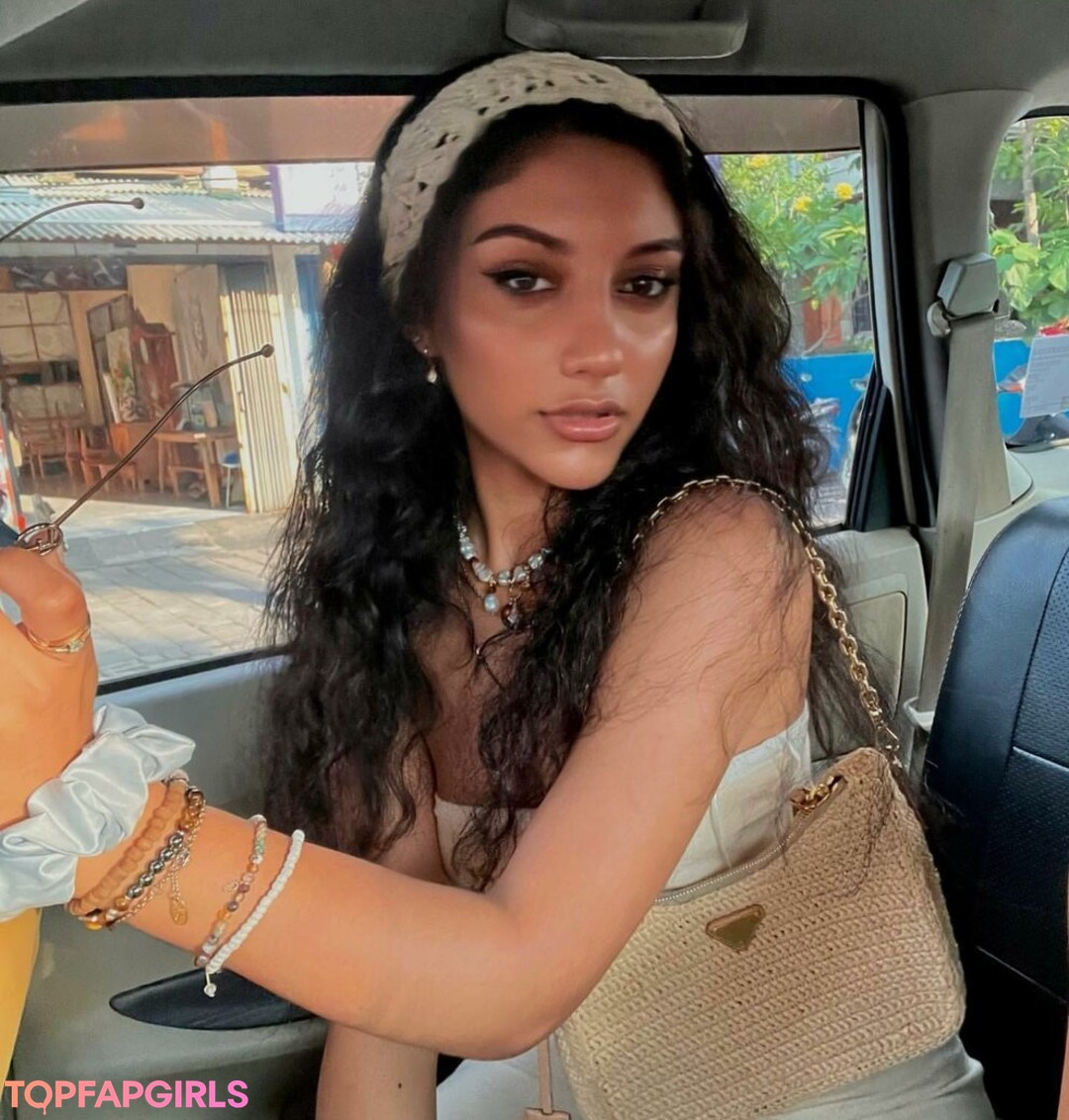 Photo nue de fuite OnlyFans de Jasminx #545