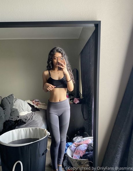 Jasminx