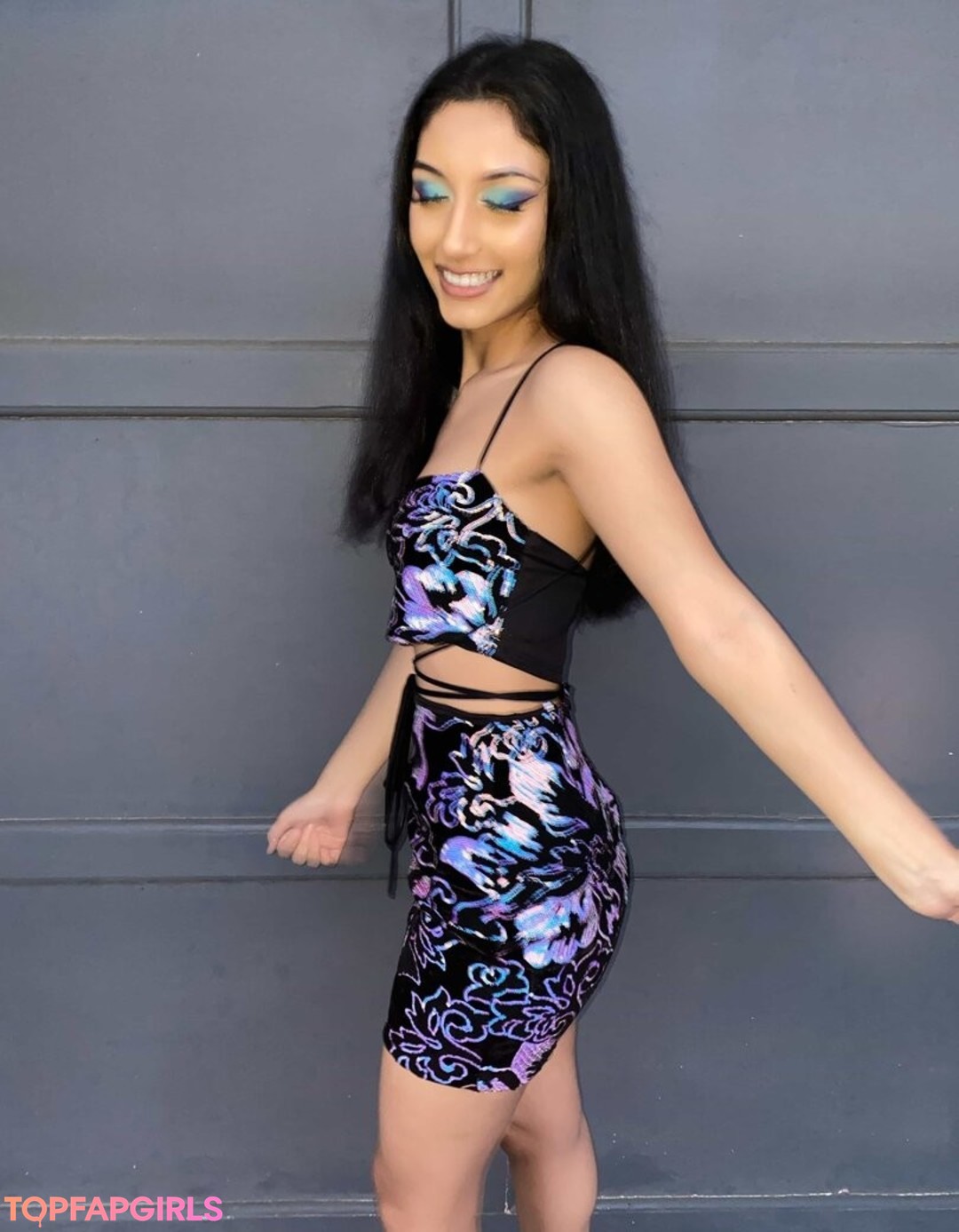 Photo nue de fuite OnlyFans de Jasminx #615
